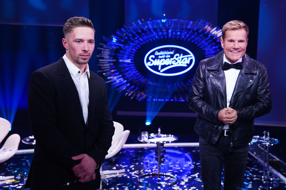 Ramon Roselly (27) wurde - auch dank Dieter Bohlen (67) - vor einem Jahr zum Superstar.