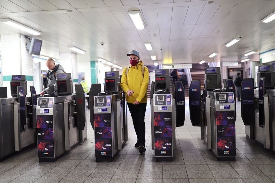 In Städten wie London sind solche Zugangssperren bereits Standard. (Archivfoto)