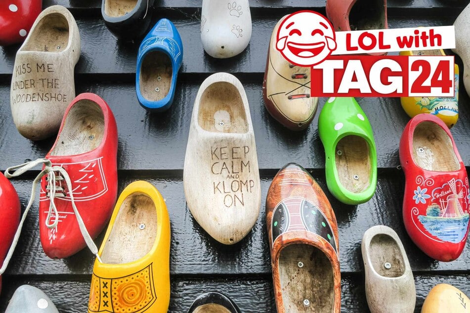 Joke of the Night for April 21, 2026: A knock-knock joke to knock your shoes off!