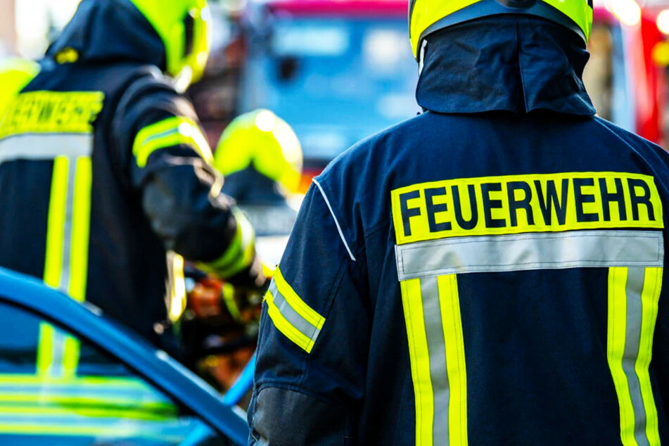 50.000 Euro Schaden nach Wohnungsbrand im Vogtland