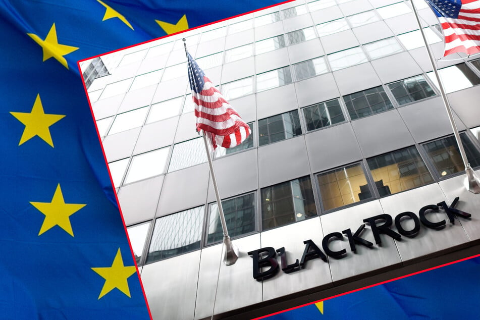 Blackrock-Auftrag! EU-Kommission in Erklärungsnot