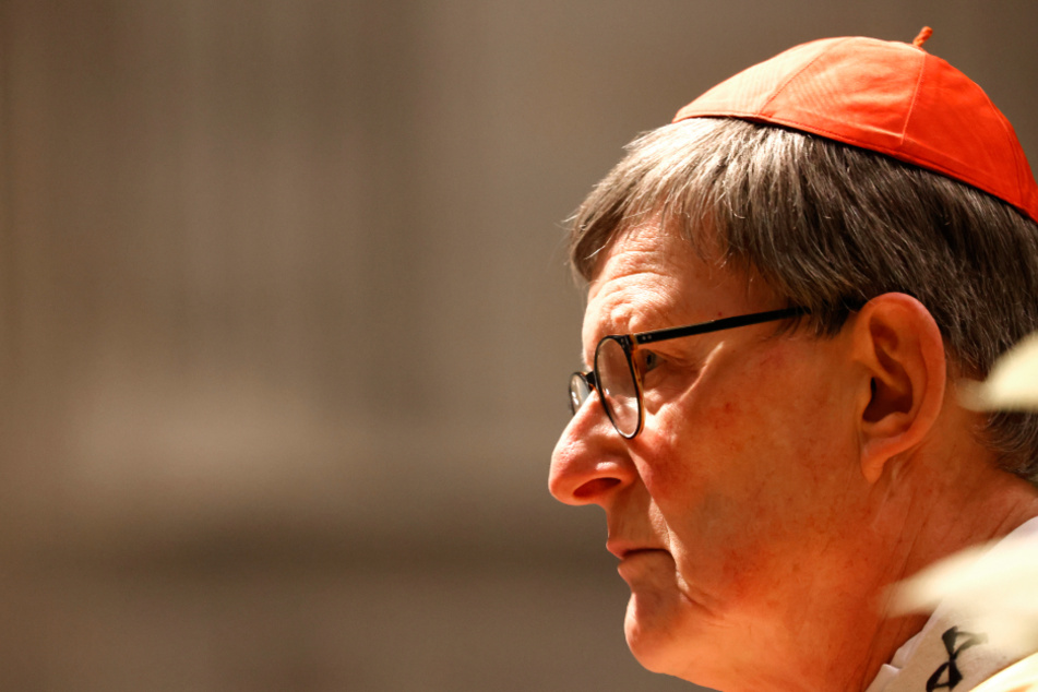 Drastische Worte von Kardinal Woelki! Kölner zieht traurige Bilanz zu Ostern