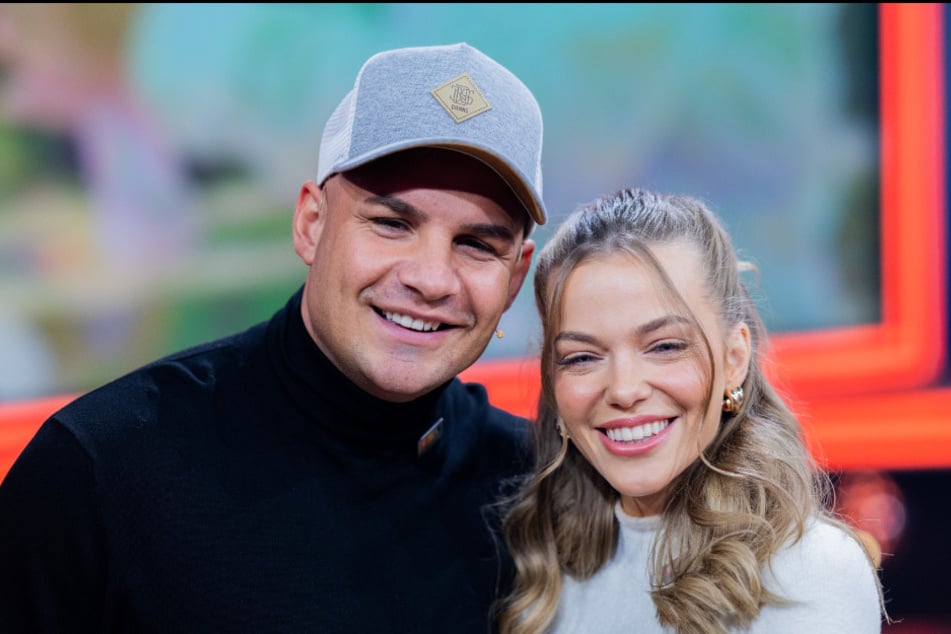 Pietro Lombardi (34) und Laura Maria Rypa (30) machten ihr Liebes-Aus vor mehr als einem Jahr öffentlich.
