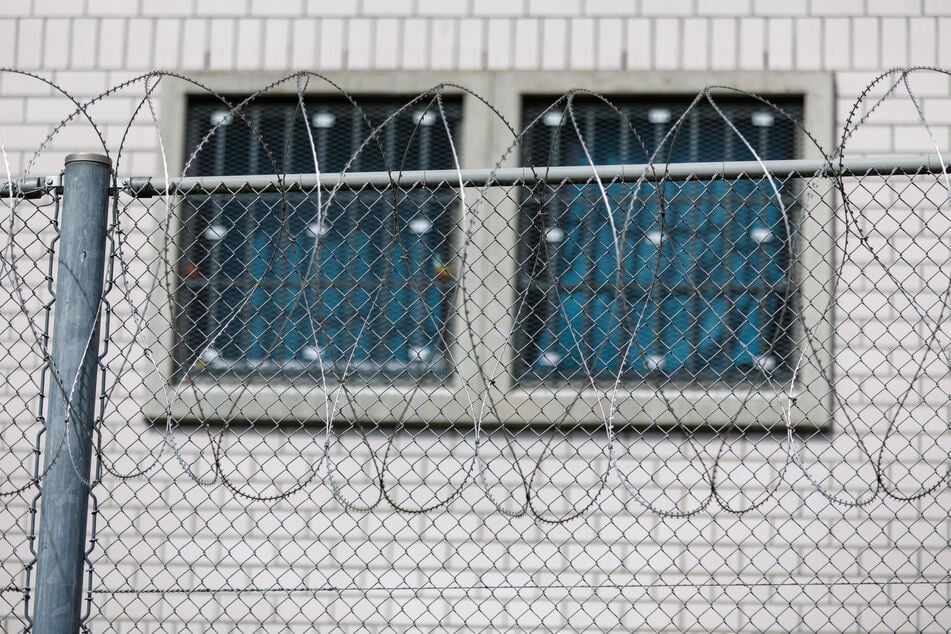 Liebich sitzt derzeit in einem tschechischen Gefängnis, soll aber bald nach Deutschland ausgeliefert werden. (Symbolbild)