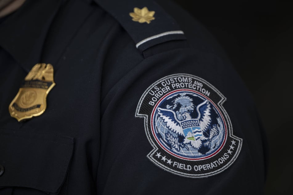 Customs and Border Protection agents shot a 34-year-old man named Patrick Gary Schlegel in Arivaca, Arizona, on Tuesday.