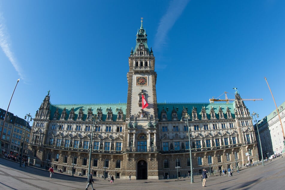 Im März 2025 stehen die Bürgerschaftswahlen in Hamburg an.