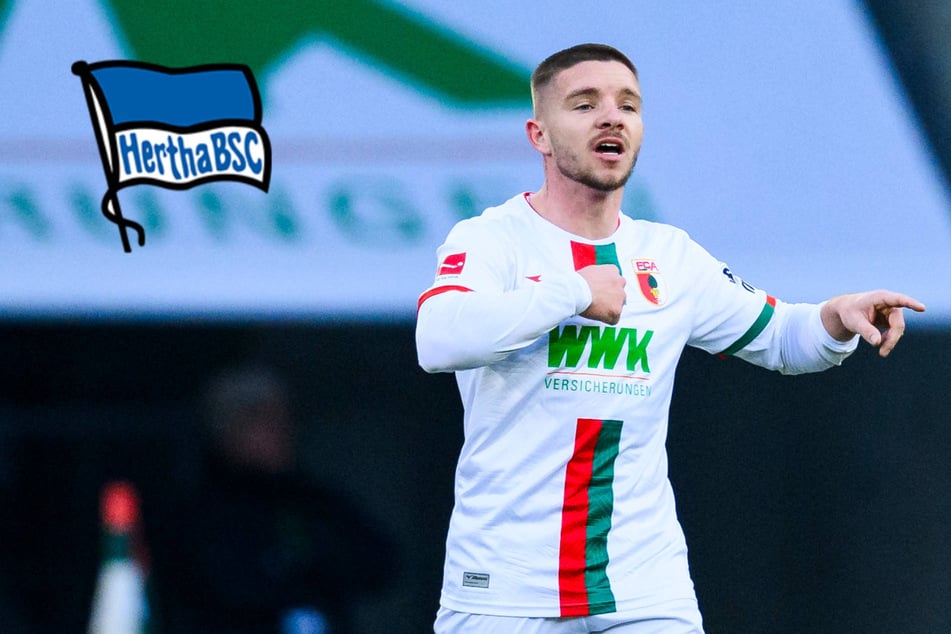 Findet Hertha BSC weitere Verstärkung in der Bundesliga?