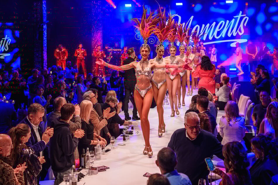 Diese beliebte Show kehrt nach Dresden zurück