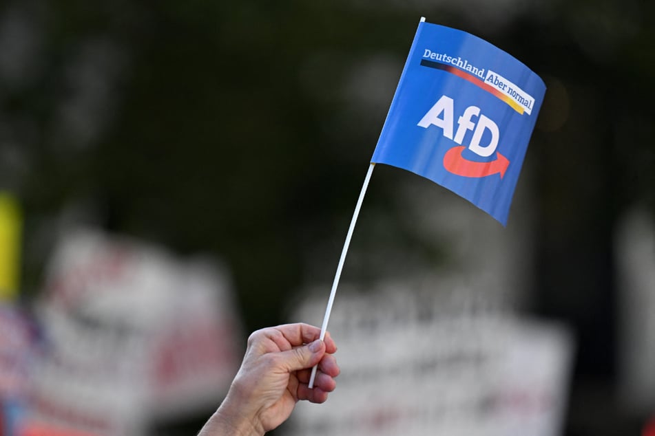 Erneute AfD-Pleite: Vor Gericht sind noch nicht einmal mehr die Vertreter der klagenden Fraktion erschienen.