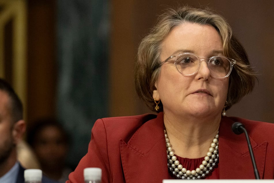 Trump's antitrust chief quits amid White House lobbying turmoil