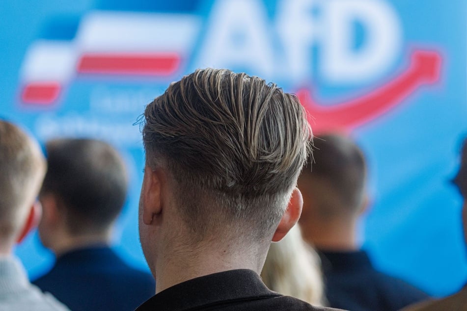 Die "Generation Deutschland" ist fest an die AfD als Mutterpartei angebunden.