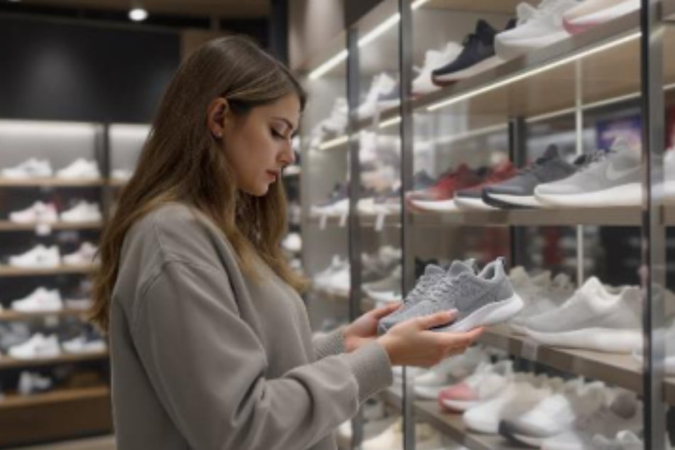 Neue Studie zeigt, was uns in Sachen Schuhmode wirklich bewegt