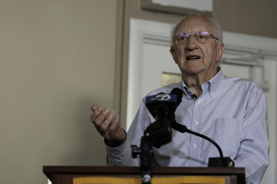 Nobel physics laureate reveals likely impact of Trump cuts on US scientific research