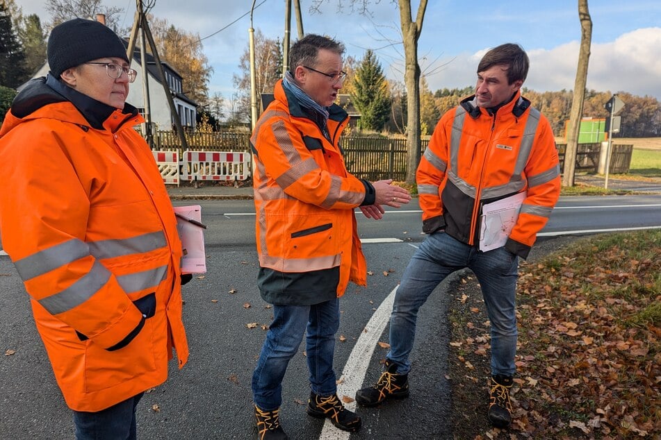 Die Unfallkommission des Vogtlandkreises ist eine gesetzlich vorgeschriebene Einrichtung zur Verbesserung der Verkehrssicherheit.