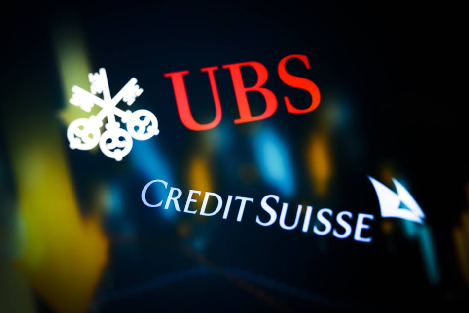 Vergangenes Wochenende ließ die Schweiz die Credit Suisse mit der UBS verschmelzen.