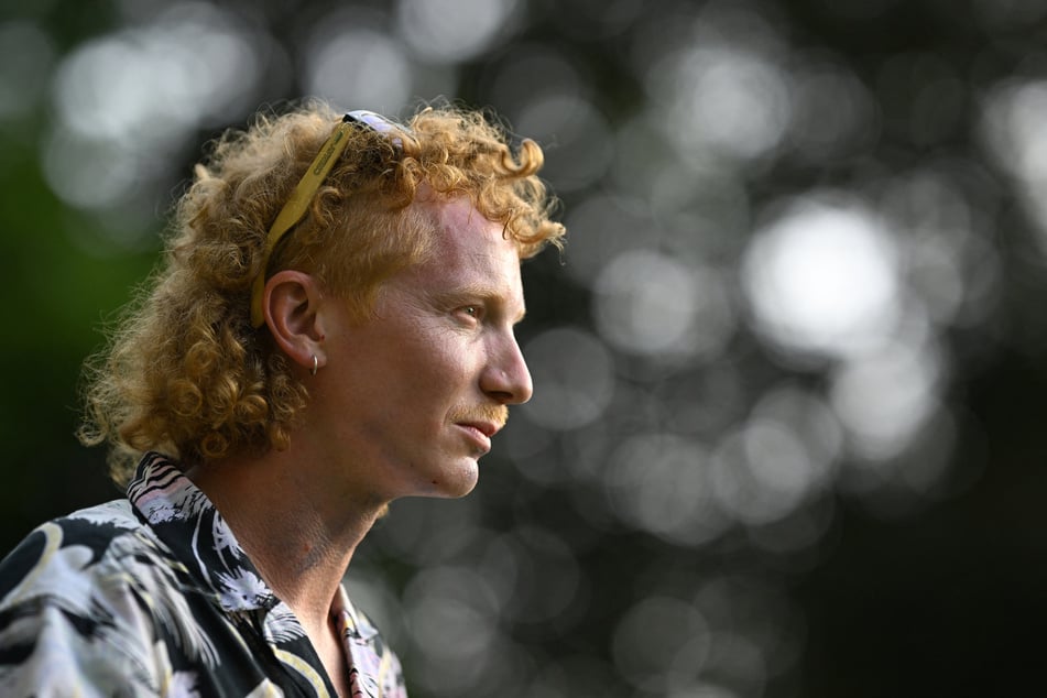 Teilnehmer aus den verschiedensten europäischen Ländern reisten nach Belgien, um ihren Mullet zu präsentieren.
