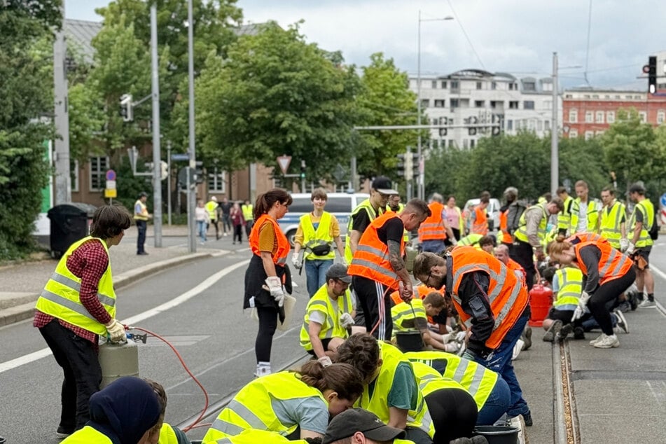 2 für 1 und Bonuspunkte: So bedankt sich die LVB bei Leipzig