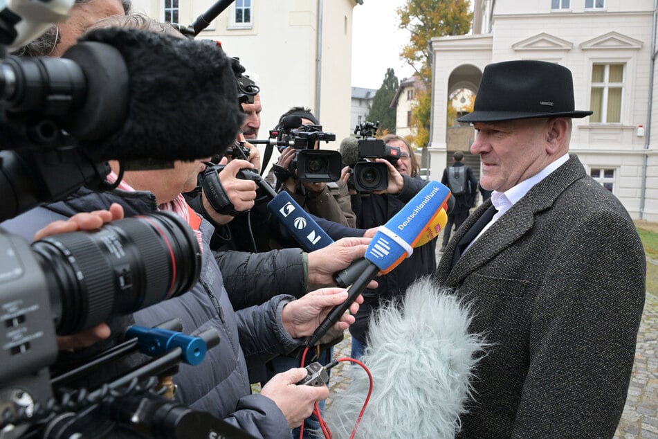 SPD und BSW starten mit Gesprächen in Brandenburg und haben Deadline gesetzt