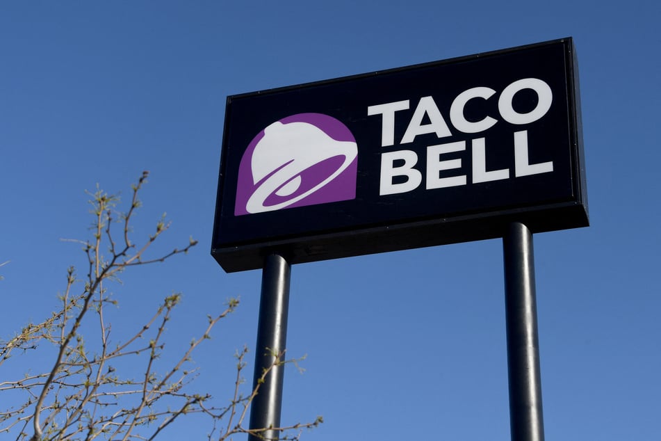 In den USA ist Taco Bell eines der führenden Fast-Food-Unternehmen.