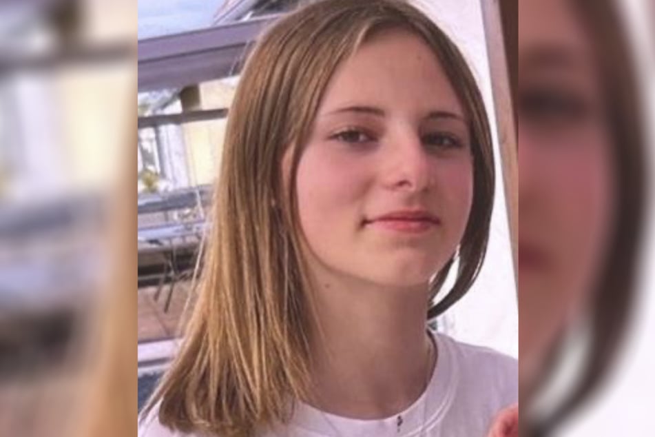Mit diesem Bild suchte die Polizei nach Nelli B.
