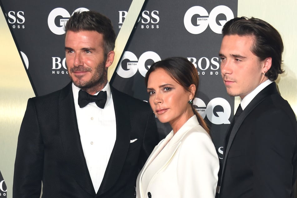 Gäste packen über Skandal-Hochzeit bei den Beckhams aus: "Wie an einem Tatort"