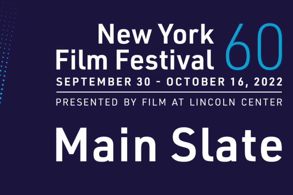 New York Film Festival publishes main slate of movies for 2022 edition
