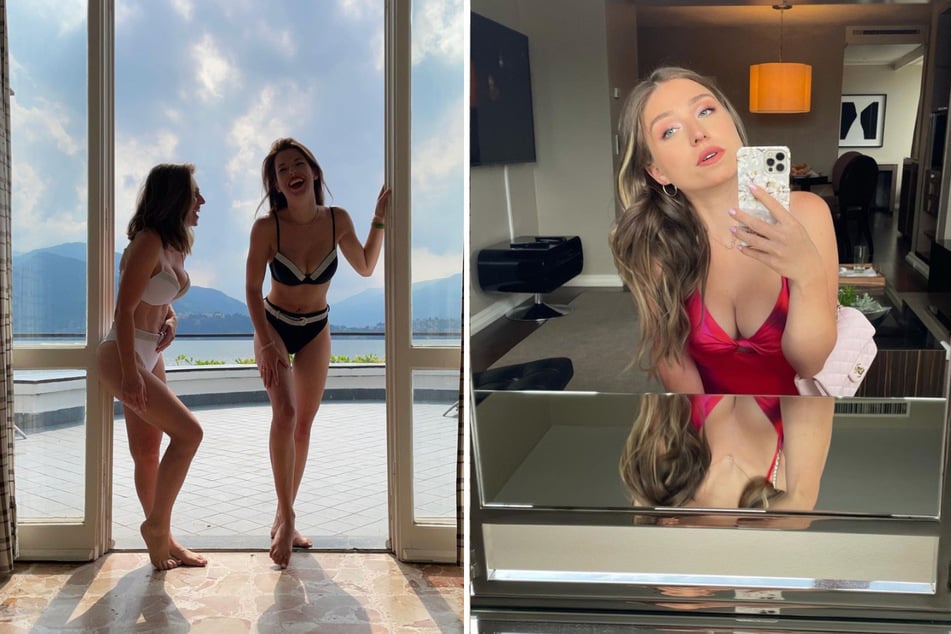 Kehrt Bianca "Bibi" Claßen bei Instagram zurück? Gerüchte um Sensations-Comeback