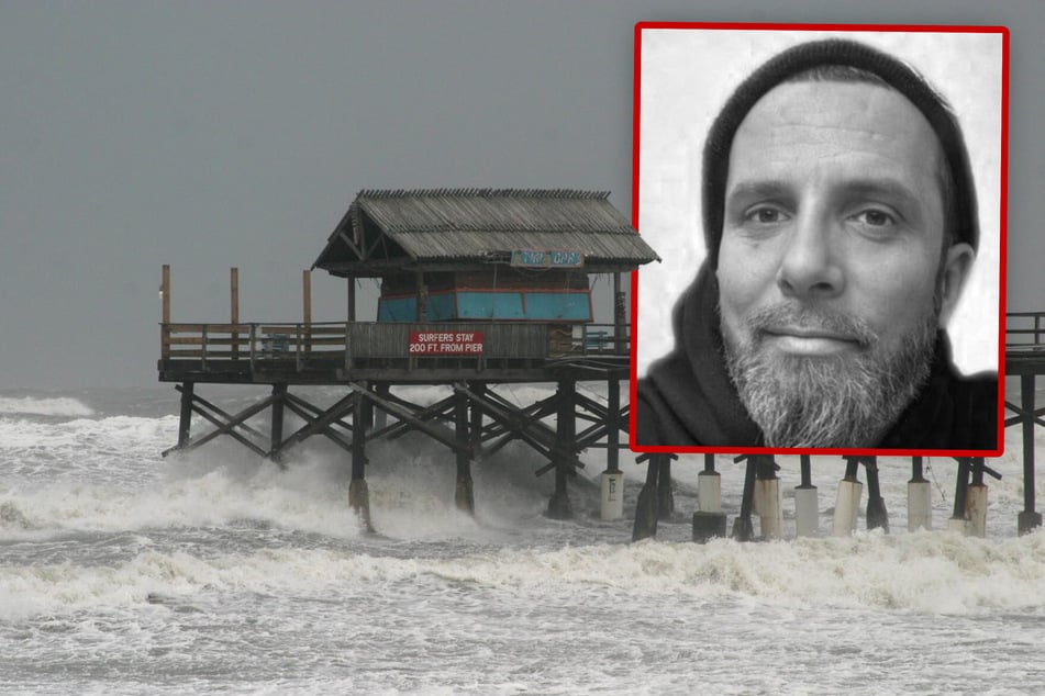 Vater (†42) will Sohn aus Strömung retten – und bezahlt heldenhaften Einsatz mit eigenem Leben