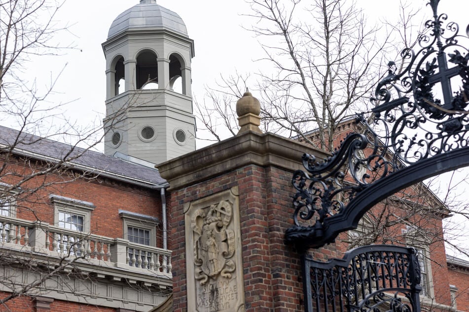 Trump's administration has revoked Harvard's right to enroll foreign students in a major escalation of the president's fight with one of the world's most storied universities.