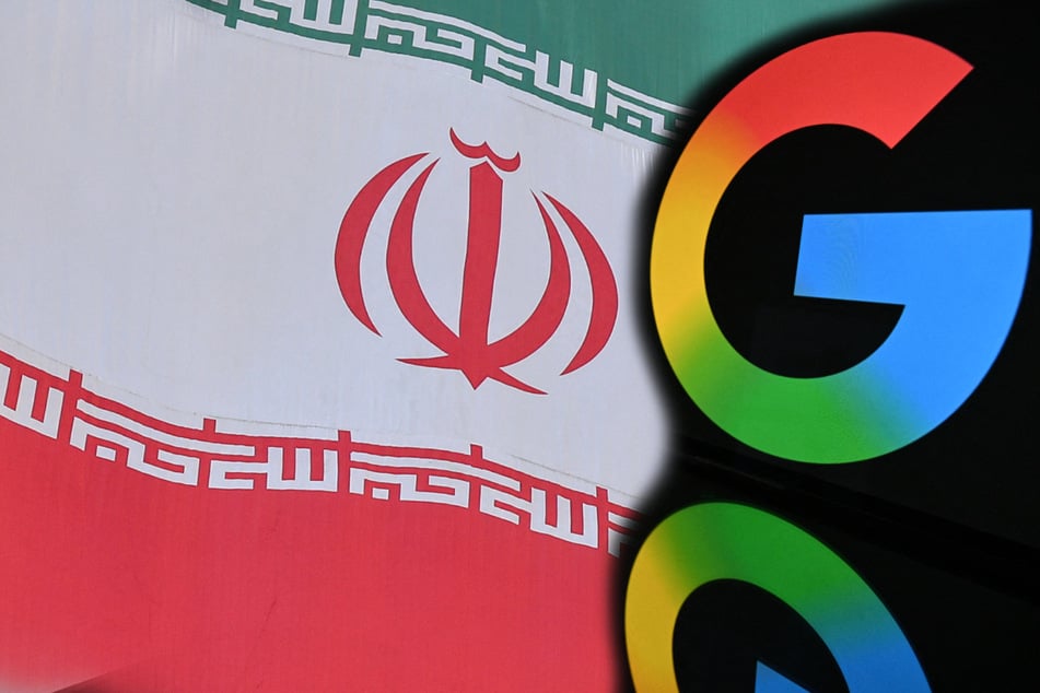 The Justice Department is alleging three former tech engineers stole trade secrets from major companies such as Google and passing them on to Iran.