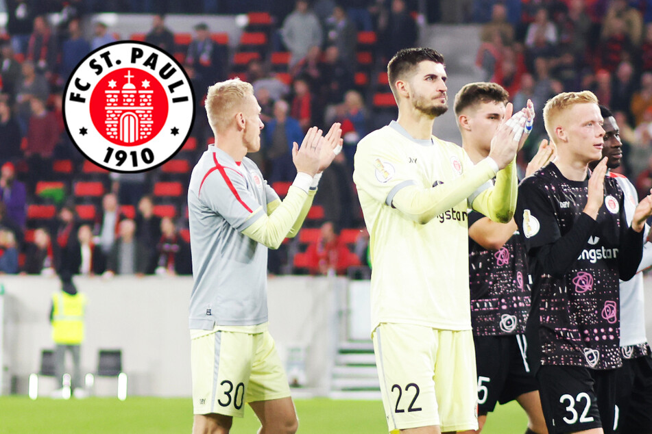 Frust beim FC St. Pauli nach Drama beim SC Freiburg: "Gewisse Sprachlosigkeit"