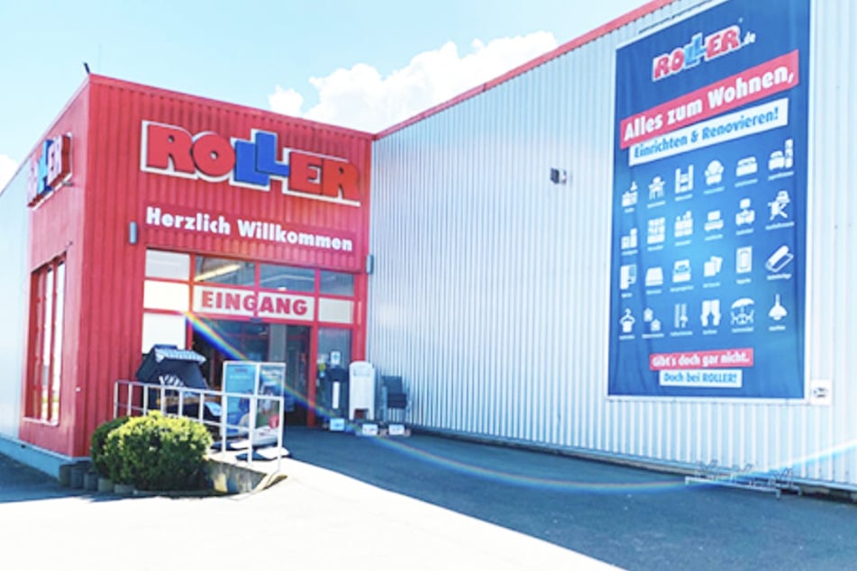 ROLLER Sinsheim