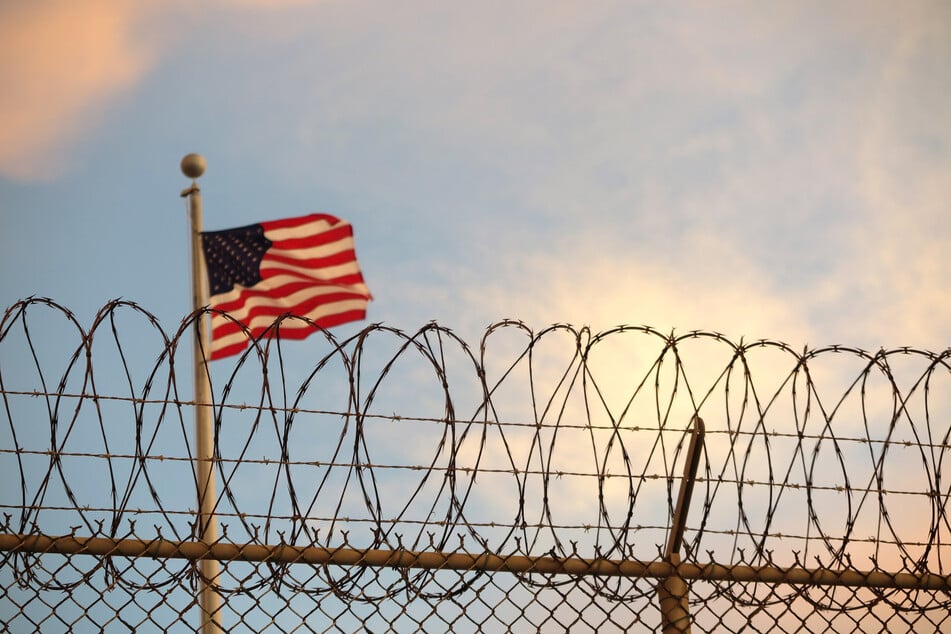 Von der Schließung des Gefangenenlagers Guantánamo ist keine Rede mehr: Tausende könnten schon bald von den USA aus nach Kuba geschickt werden. (Symbolfoto)