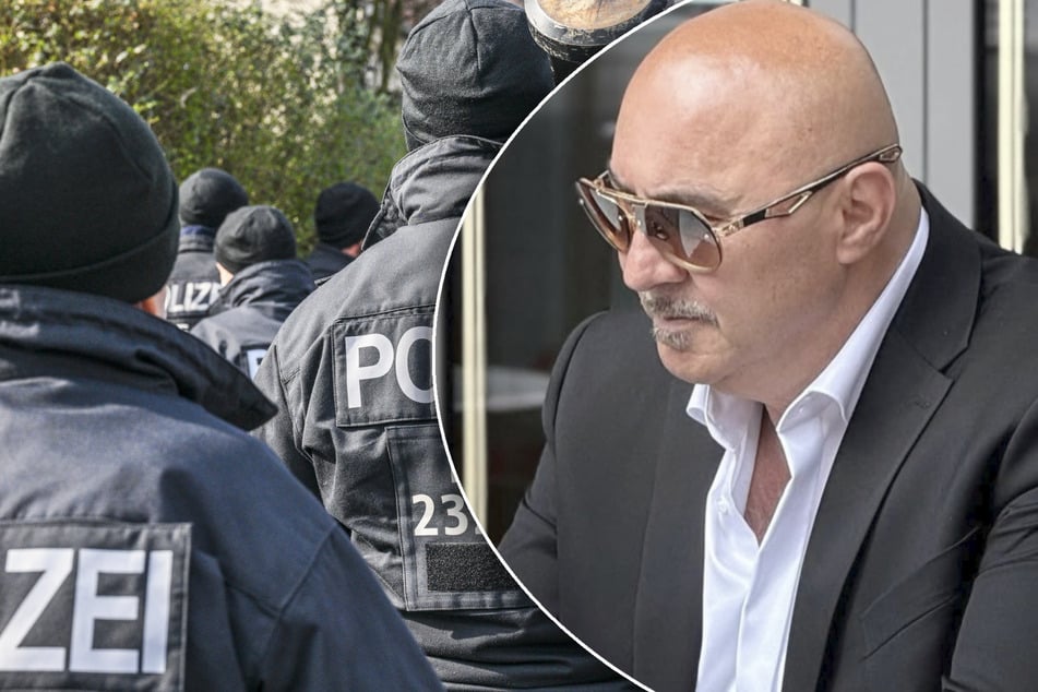 Die Clan-Größe Mehmet K. hat sich auf Instagram ausführlich zu Wort gemeldet.