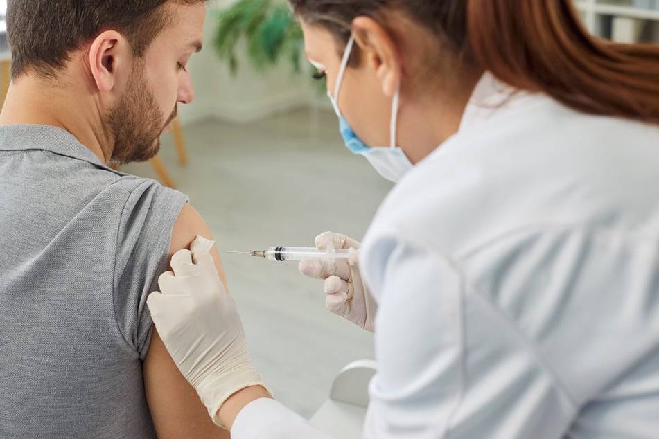 Der saisonale Grippeimpfstoff ist in der Regel sehr gut verträglich.