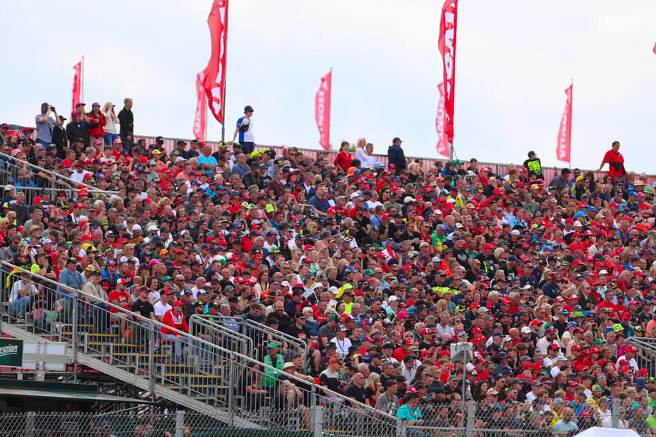 So günstig gibt's Premium-Tickets für den Motorrad Grand Prix nur hier