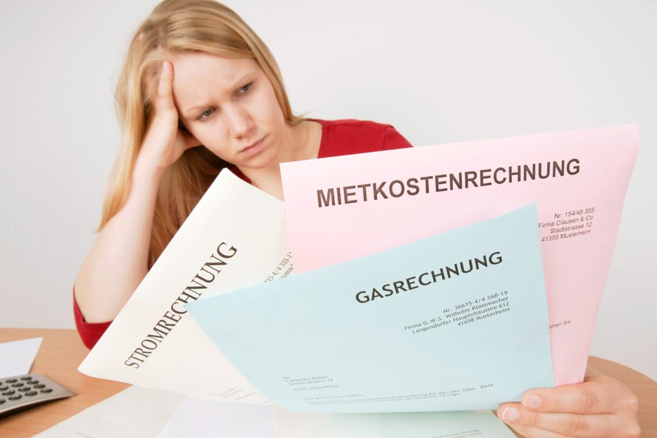 Viele Strom- und Gaskunden suchen derzeit Hilfe bei der Verbraucherzentrale Sachsen.