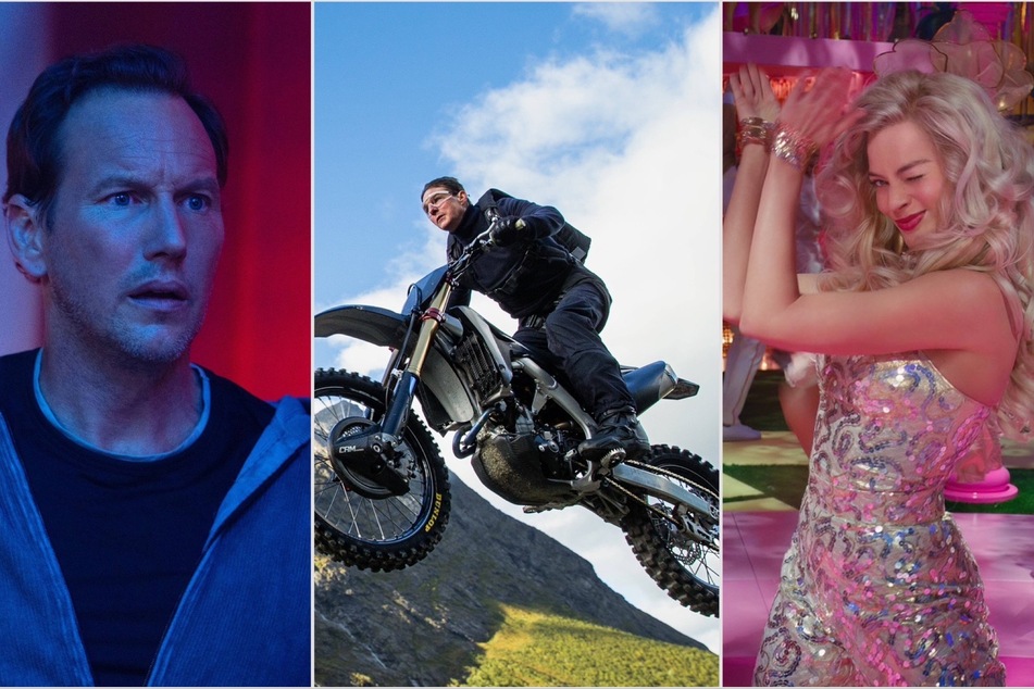 July movie releases: Barbie, Mission Impossible, and more are coming!
