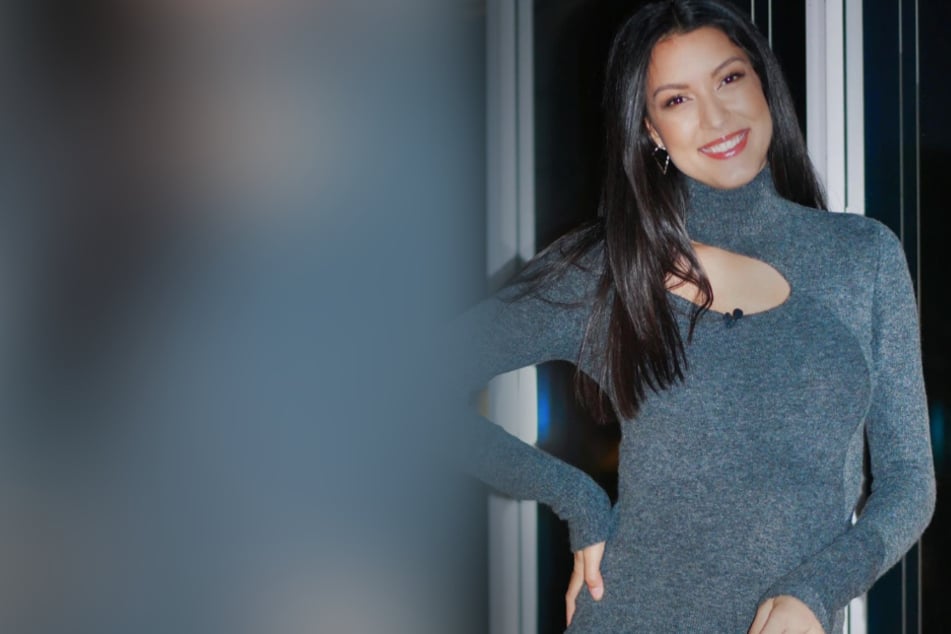 Fans auf Instagram sind sicher: Rebecca Mir ist "auf jeden Fall schwanger"!