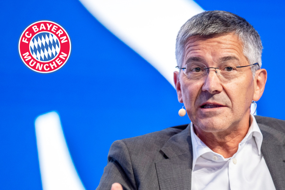 WM schon bald alle zwei Jahre? Bayern-Präsident Herbert Hainer spricht Klartext