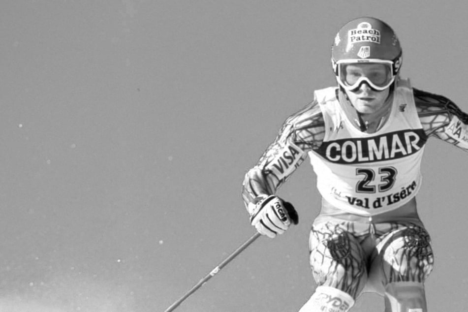 Rätselhafter Tod im Gefängnis: Olympia-Skifahrer stirbt mit 52 Jahren
