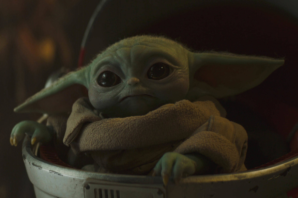 Grogu, affectionately known as Baby Yoda, will hit the big screen for the first time in a new Star Wars movie.