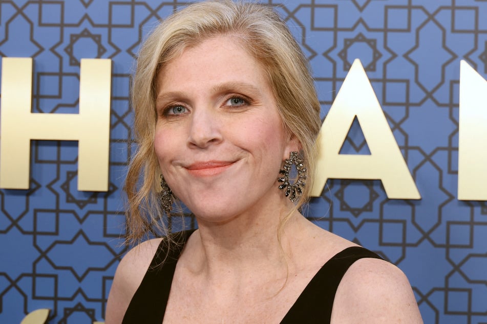 TV-Produzentin Dana Eden wurde 52 Jahre alt.