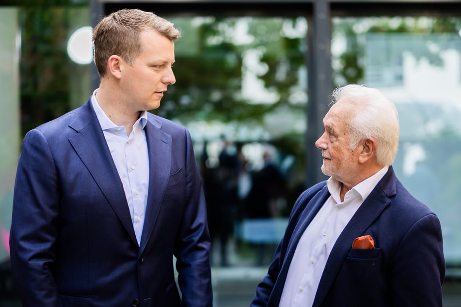 Weg frei für Wolfgang Kubicki: Einziger Kontrahent zieht Kandidatur für FDP-Vorsitz zurück