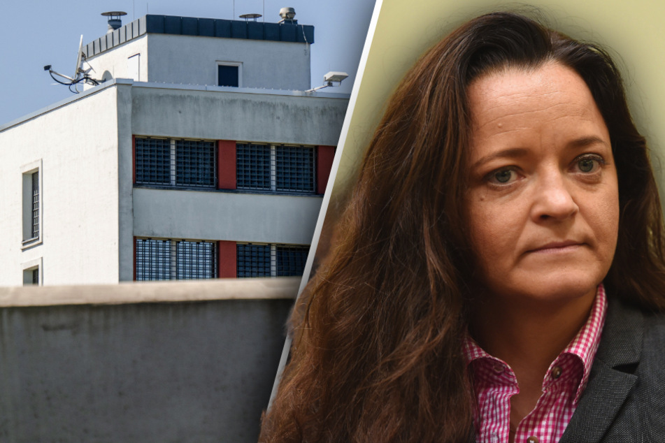 Chemnitz: Anwalt: Zschäpe räumt Mitschuld an NSU-Mordserie deutlich ein