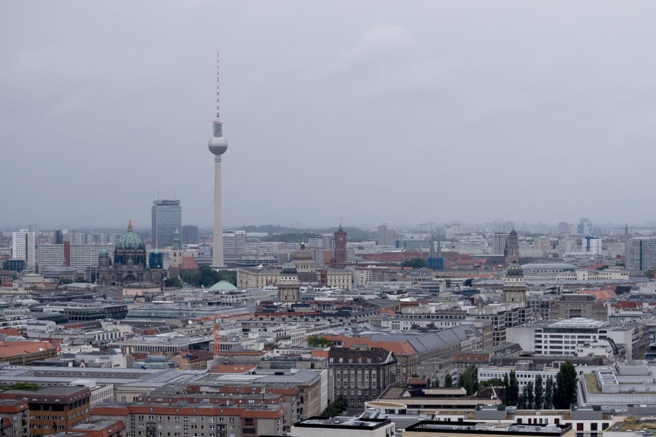 Wetter in Berlin und Brandenburg: Der April macht, was er will