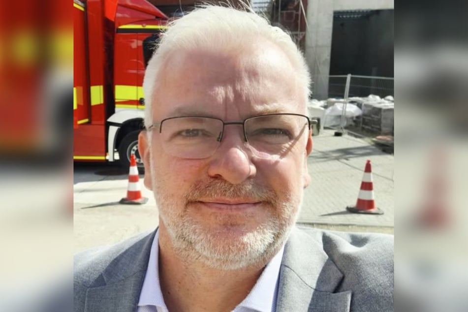 Der AfD-Landtagsabgeordnete Michael Meister (51) soll bei einem körperlichen Angriff in der Nacht zu Donnerstag verletzt worden sein.