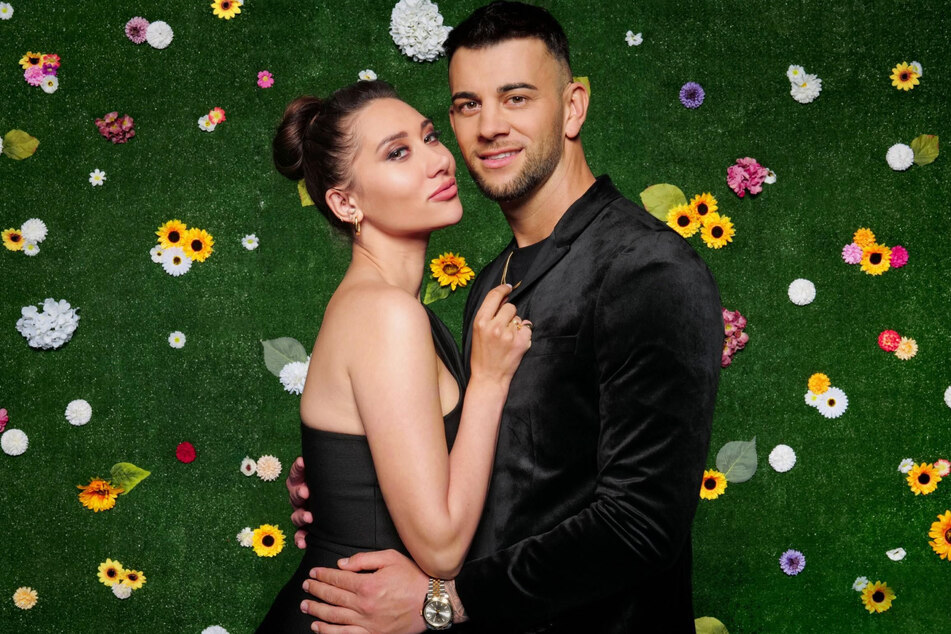 Konnten sich in der vergangenen Staffel von "Sommerhaus der Stars" den Sieg holen: Samira (30) und Serkan Yavuz (31).