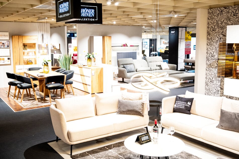 Zurbrüggen startet große Shopping-Aktion mit diesen Angeboten