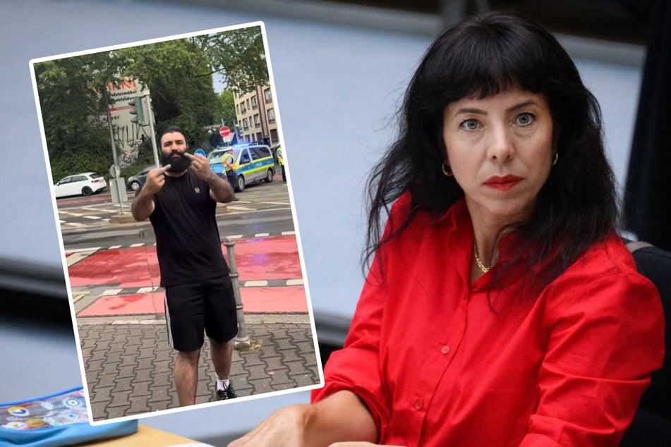 Berlin: Judenhass bei Wahlkampf-Konzert: Berliner Linke muss sich erklären